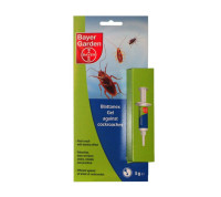 Блатанекс – гел с примамка против хлебарки - Бран Инсект